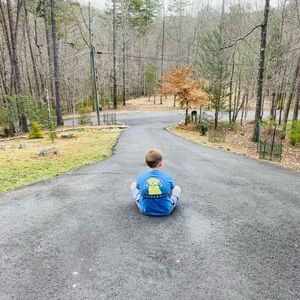 Meet your Posher, Mandy